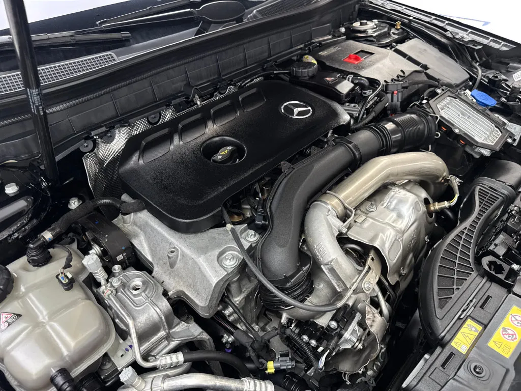 Mercedes-Benz GLB photo 77