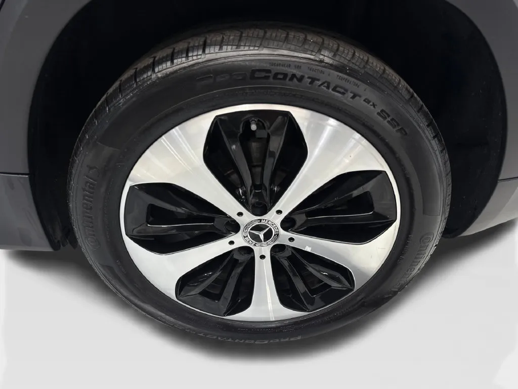 Mercedes-Benz GLB photo 86