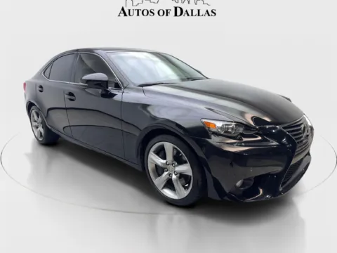 More photos of 2014 Lexus IS 350 at Autos of Dallas - Irving, TX
