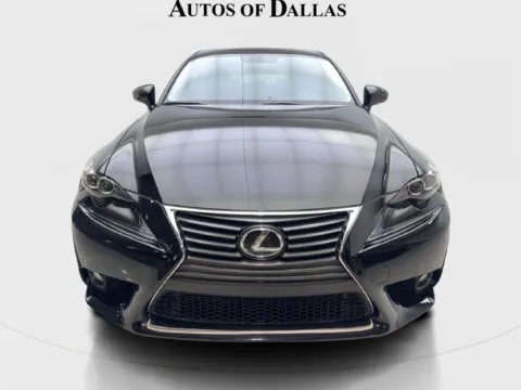 More photos of 2014 Lexus IS 350 at Autos of Dallas - Irving, TX