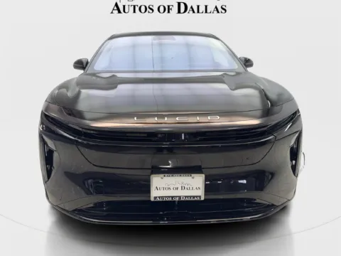 More photos of 2026 Lucid Gravity Grand Touring at Autos of Dallas - Irving, TX