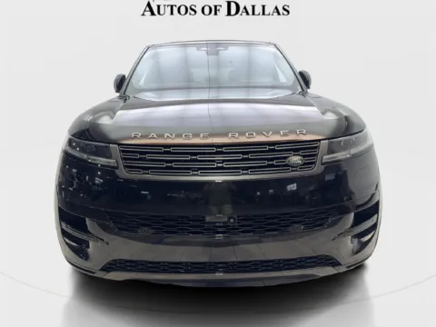 More photos of 2024 Land Rover Range Rover Sport SE at Autos of Dallas - Irving, TX