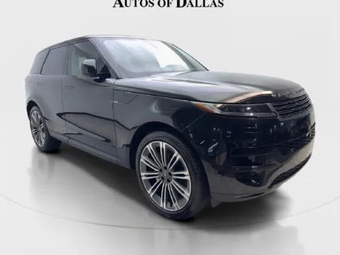 More photos of 2024 Land Rover Range Rover Sport SE at Autos of Dallas - Irving, TX