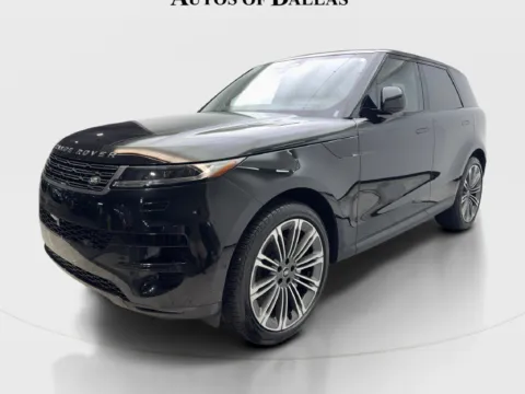 Another view of 2024 Land Rover Range Rover Sport SE for sale in Irving, TX at Autos of Dallas - Irving