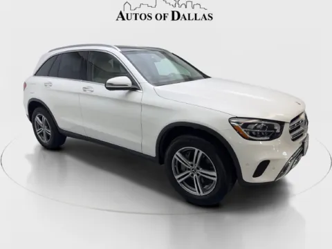 More photos of 2021 Mercedes-Benz GLC 300 at Autos of Dallas - Irving, TX