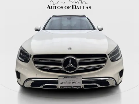More photos of 2021 Mercedes-Benz GLC 300 at Autos of Dallas - Irving, TX