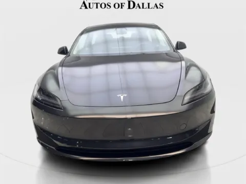 More photos of 2024 Tesla Model 3 at Autos of Dallas - Irving, TX
