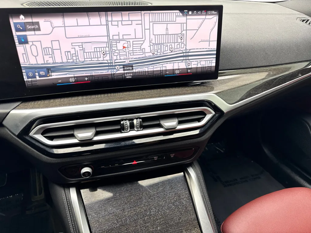 BMW i4 photo 62