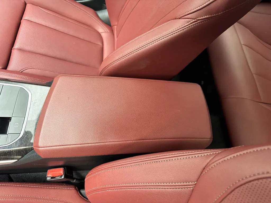 BMW i4 photo 72