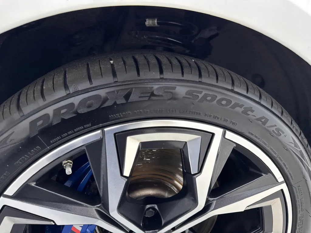 BMW i4 photo 86
