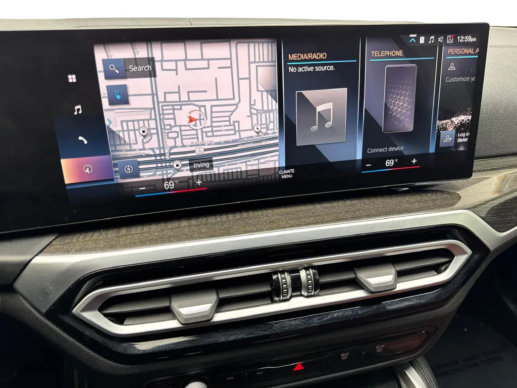 BMW i4 photo 63