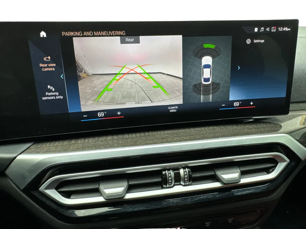 BMW i4 photo 66