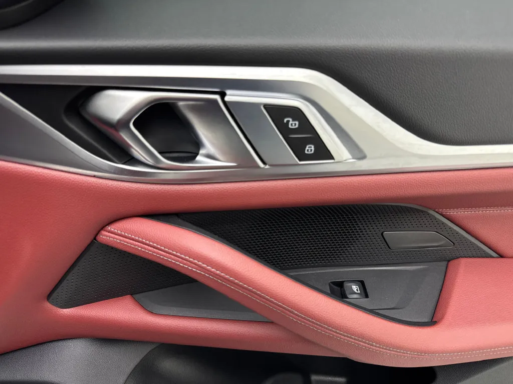 BMW i4 photo 51