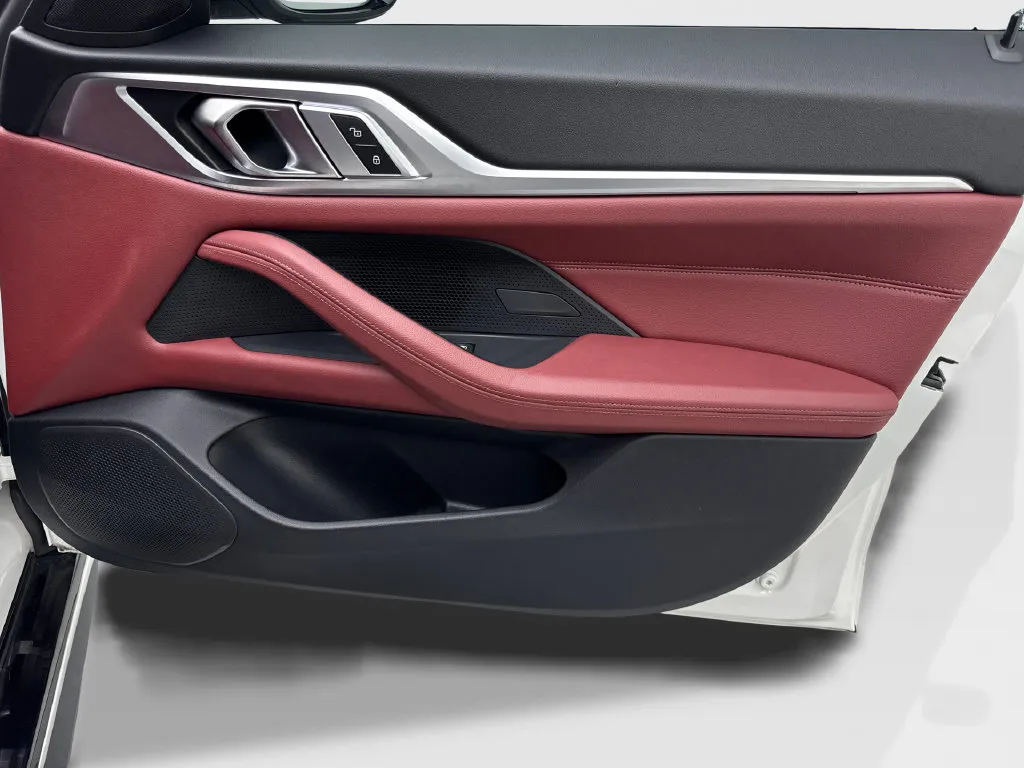 BMW i4 photo 50