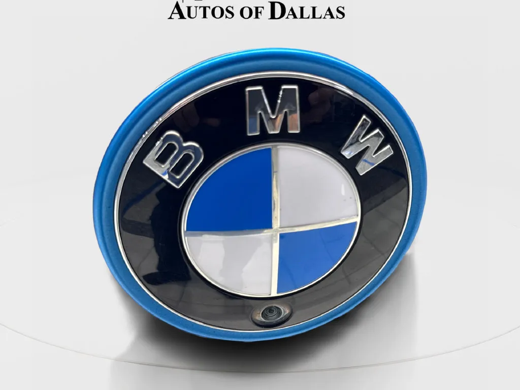 BMW i4 photo 22