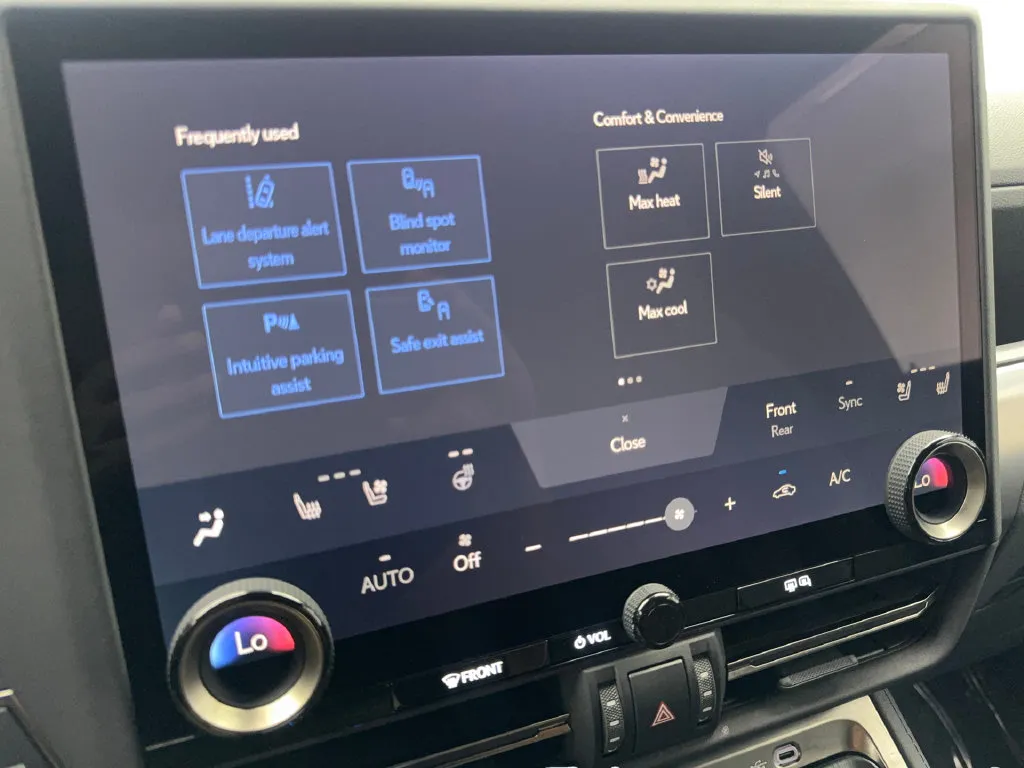 Lexus GX photo 66