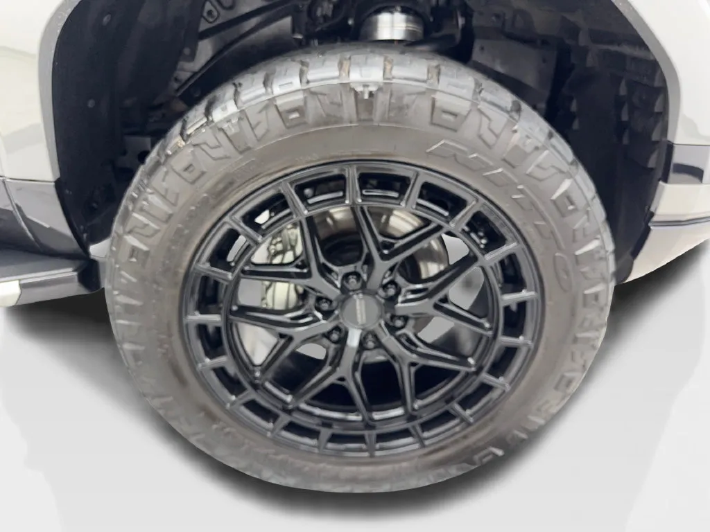 Lexus GX photo 90