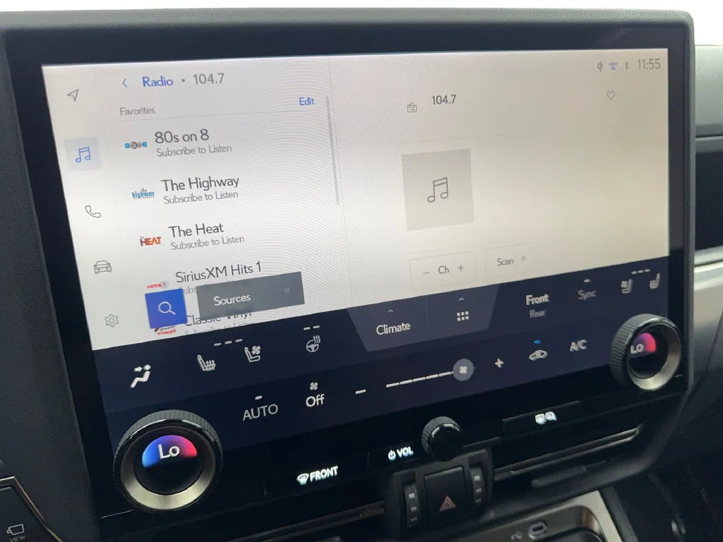 Lexus GX photo 68