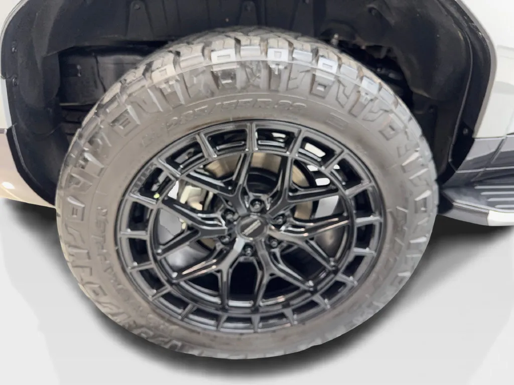 Lexus GX photo 91