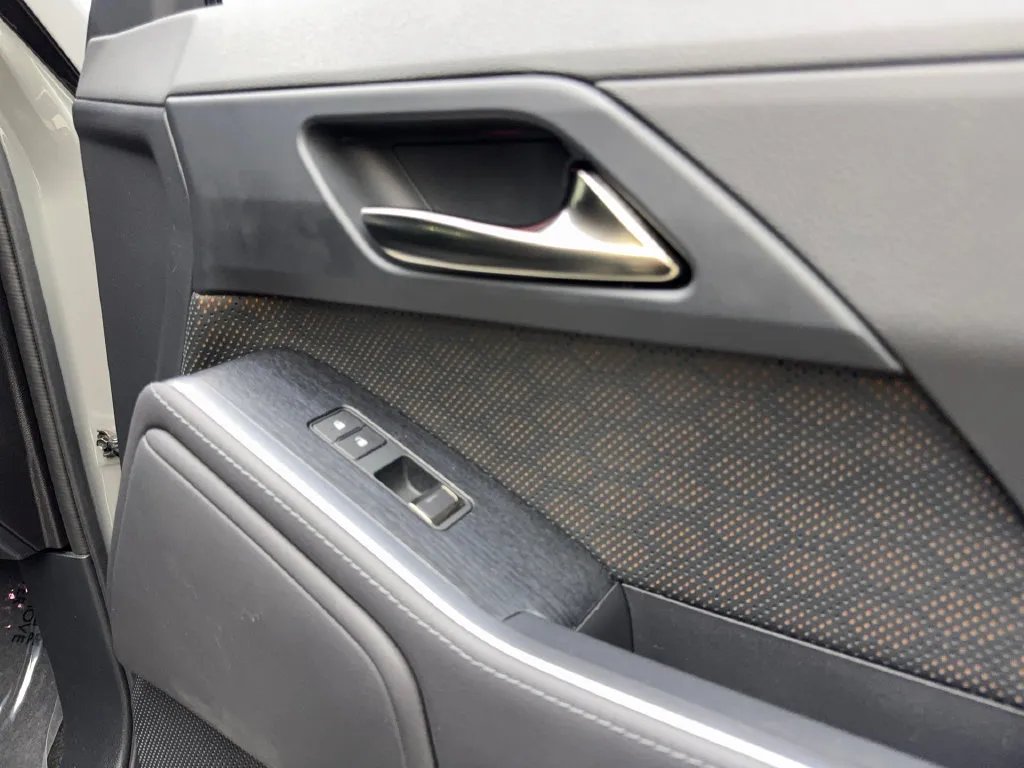 Lexus GX photo 53
