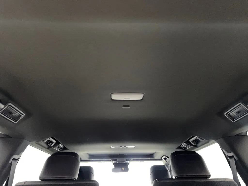 Lexus GX photo 76