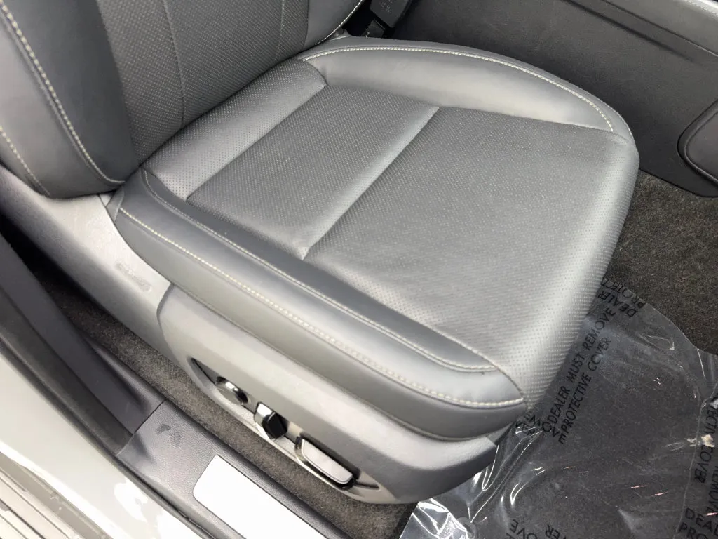 Lexus GX photo 50