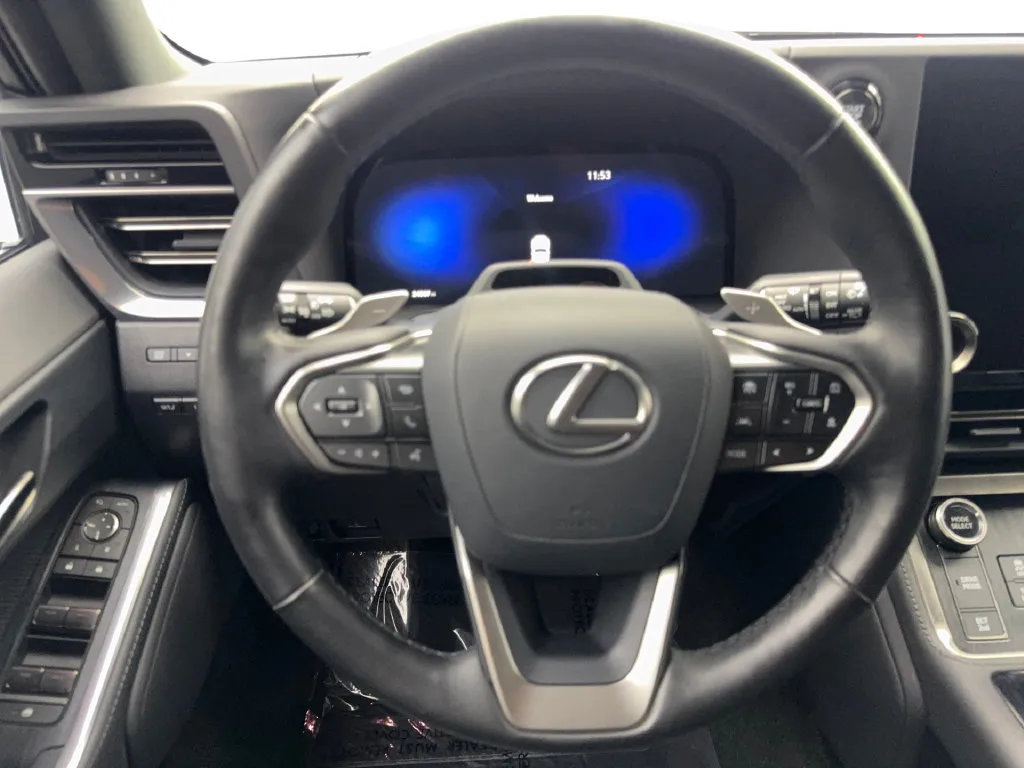 Lexus GX photo 60