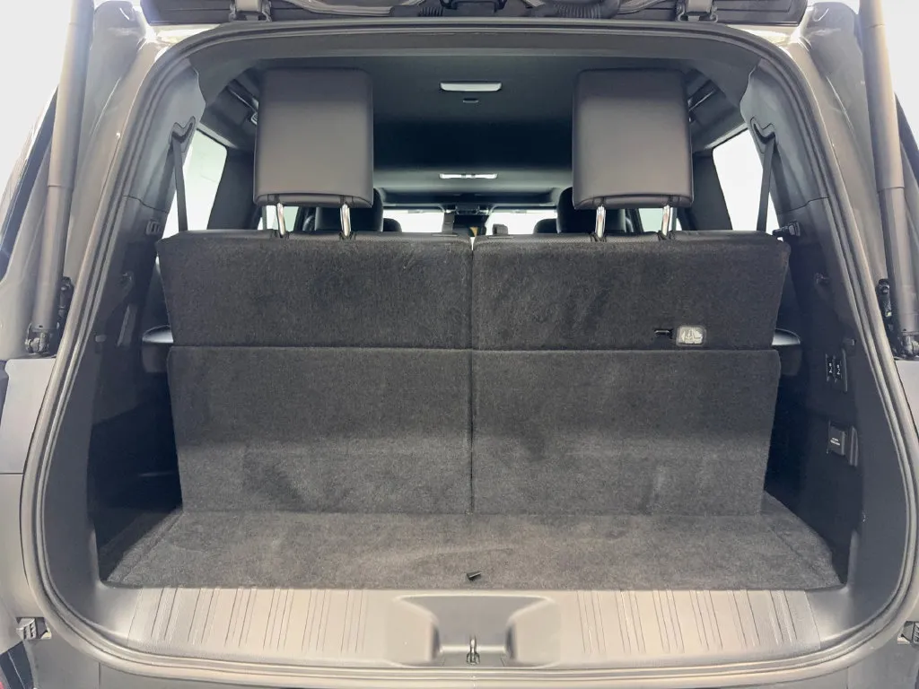 Lexus GX photo 82