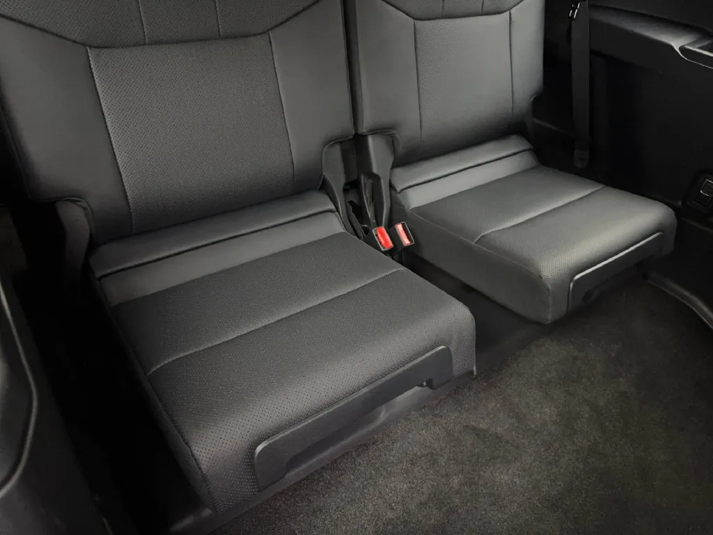 Lexus GX photo 41