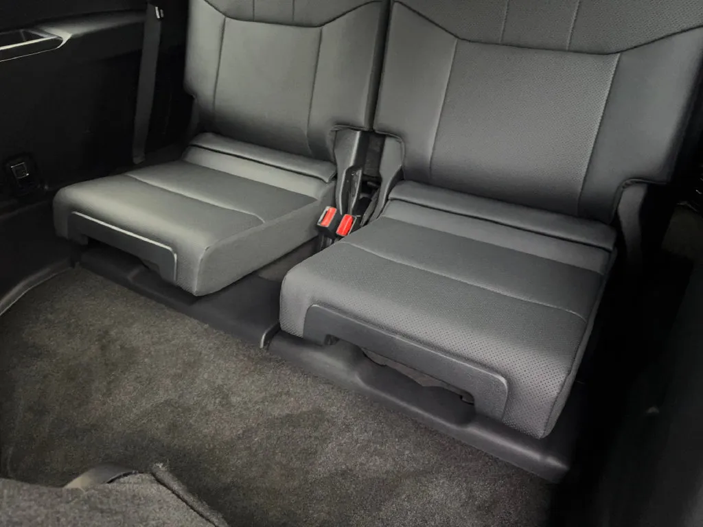 Lexus GX photo 39