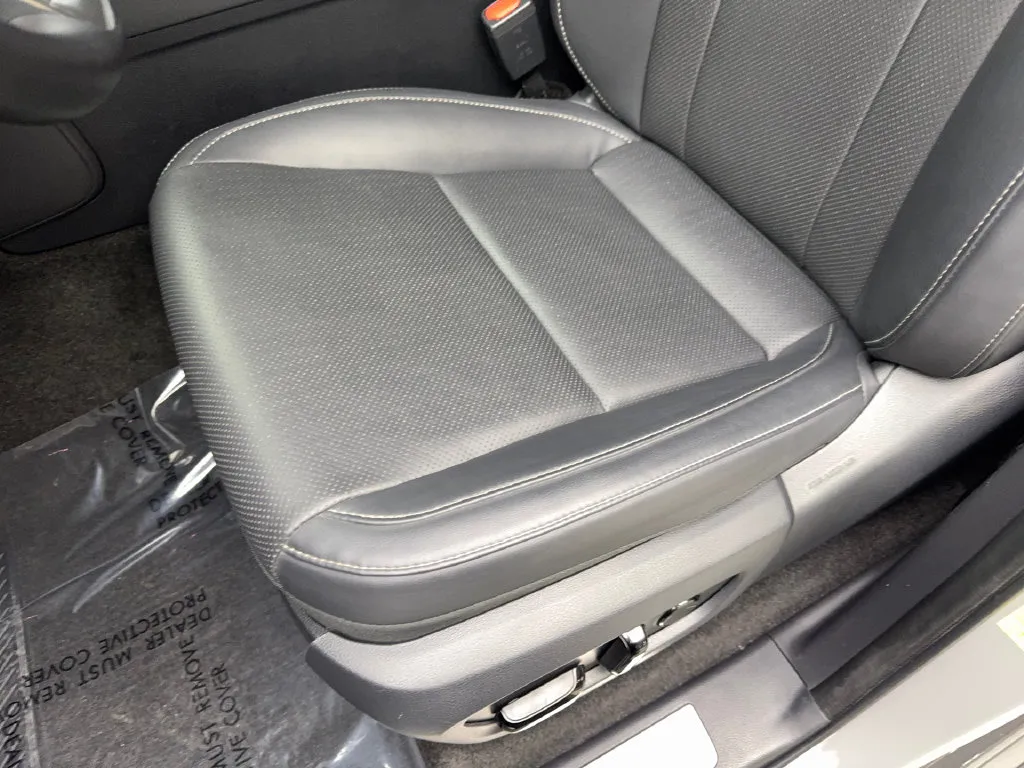 Lexus GX photo 28