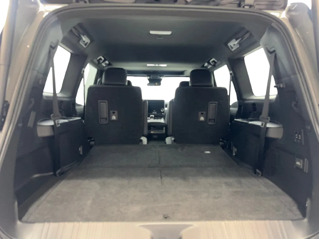 Lexus GX photo 83