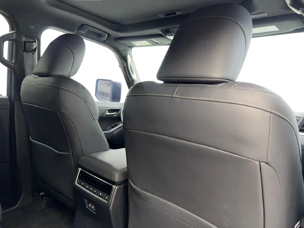 Lexus GX photo 45
