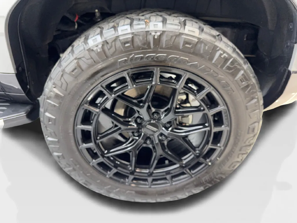 Lexus GX photo 92