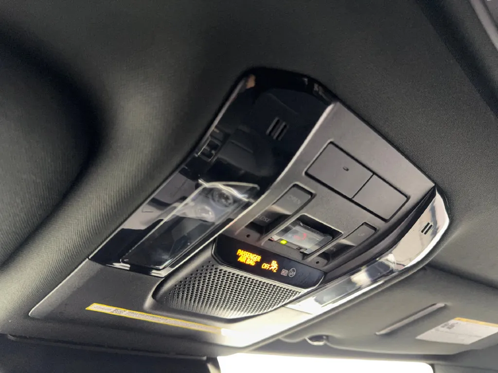 Lexus GX photo 78