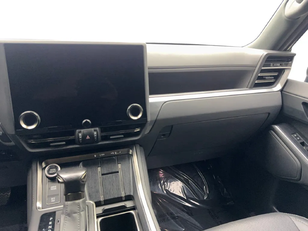 Lexus GX photo 58