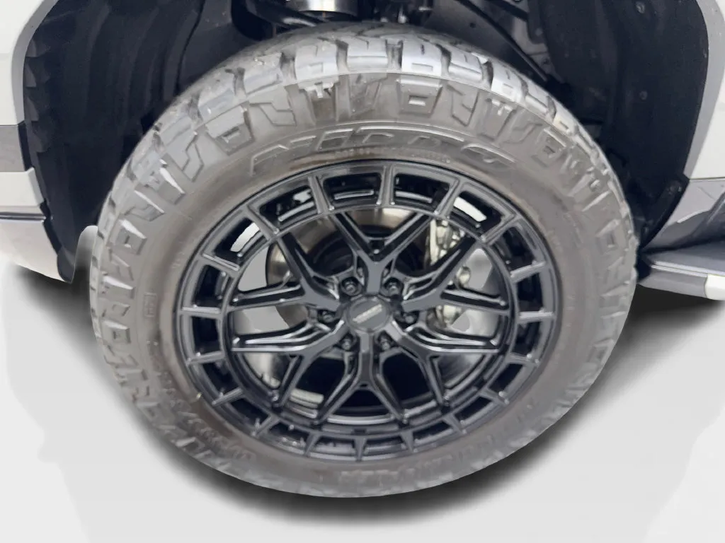 Lexus GX photo 93