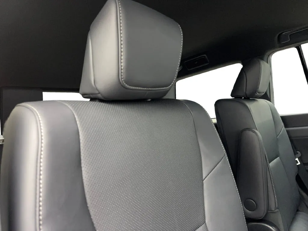 Lexus GX photo 44