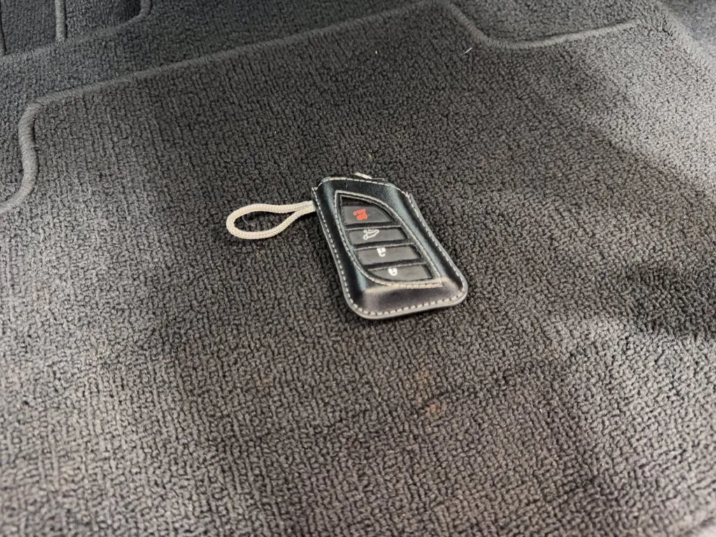 Lexus GX photo 86