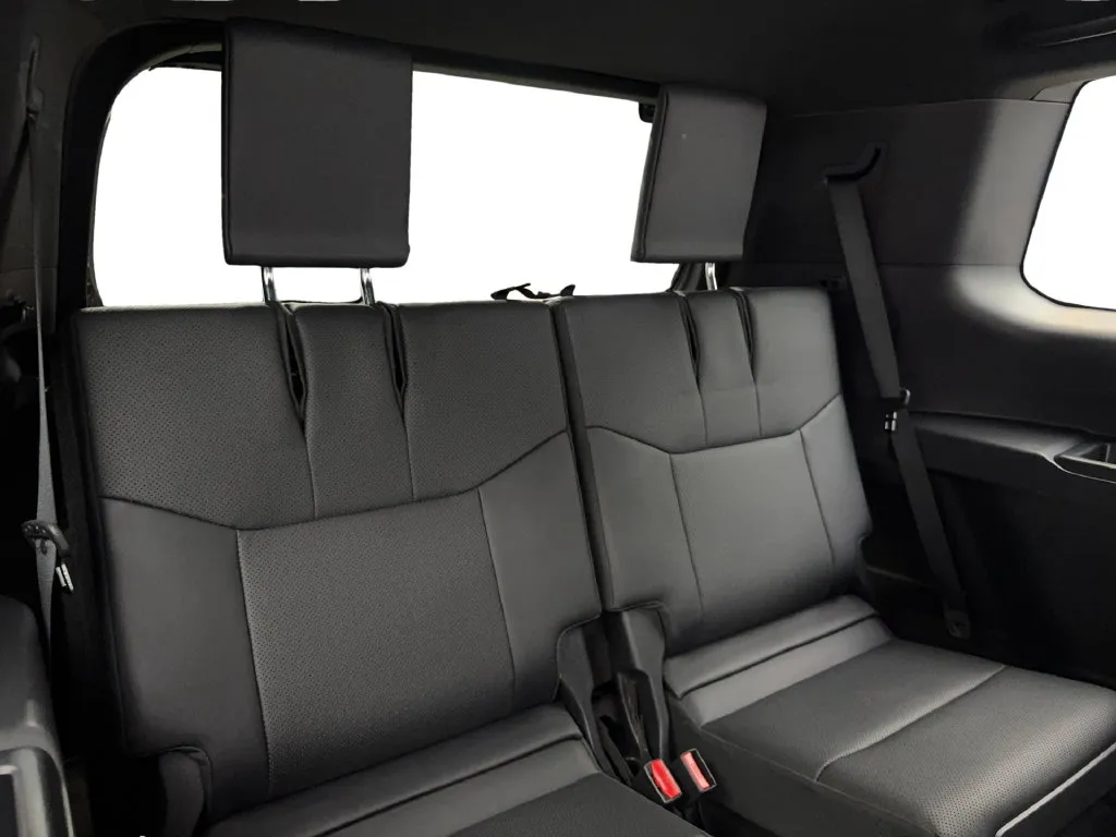 Lexus GX photo 42
