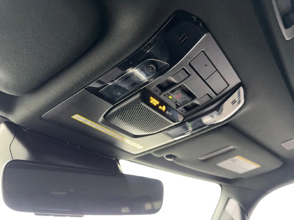 Lexus GX photo 77
