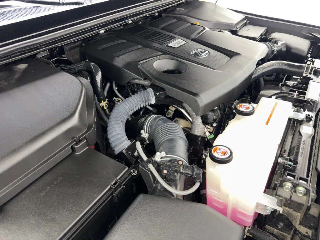 Lexus GX photo 81