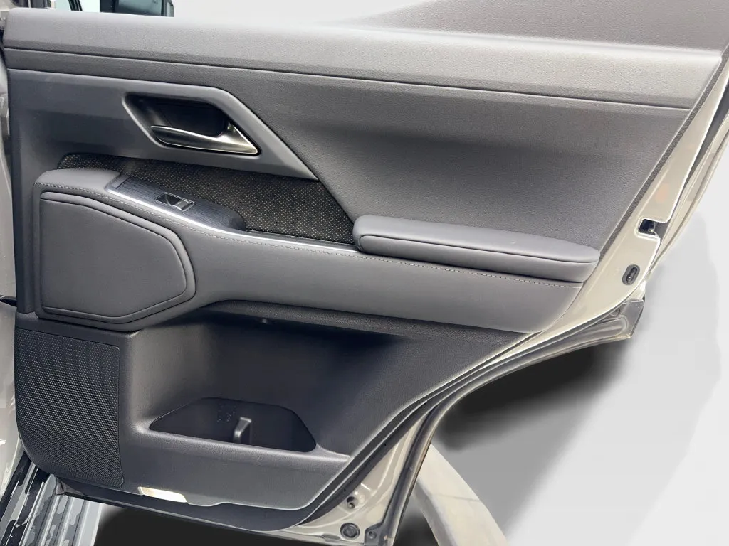 Lexus GX photo 46