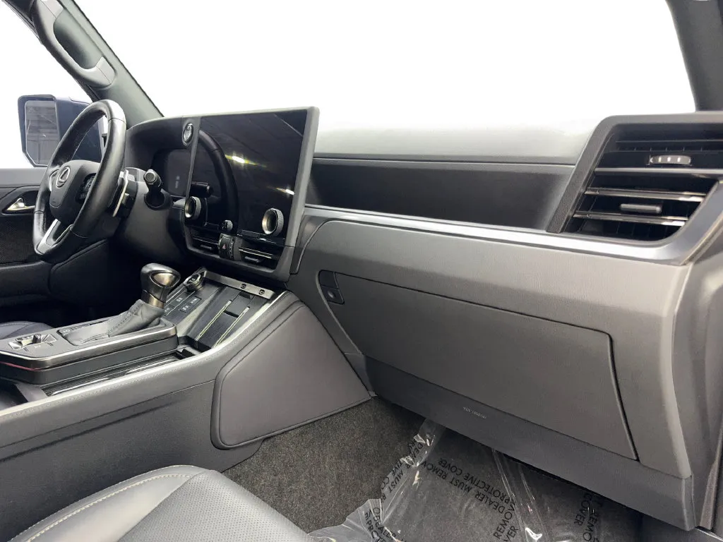 Lexus GX photo 56