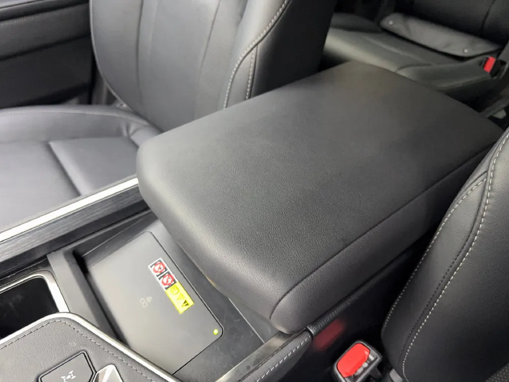Lexus GX photo 73