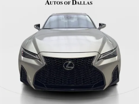 More photos of 2023 Lexus IS 350 F SPORT at Autos of Dallas - Irving, TX