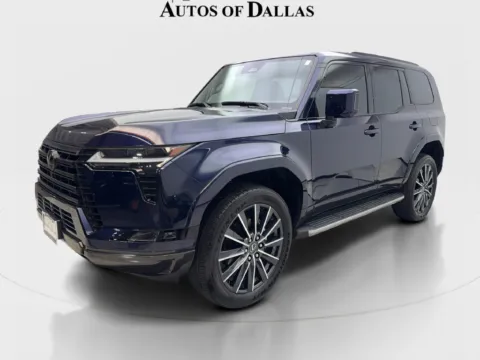 Another view of 2025 Lexus GX 550 Premium+ for sale in Irving, TX at Autos of Dallas - Irving