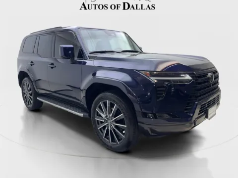 More photos of 2025 Lexus GX 550 Premium+ at Autos of Dallas - Irving, TX