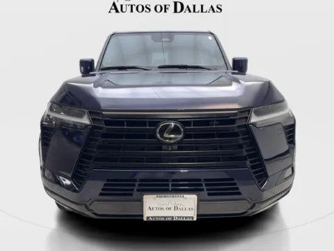 More photos of 2025 Lexus GX 550 Premium+ at Autos of Dallas - Irving, TX
