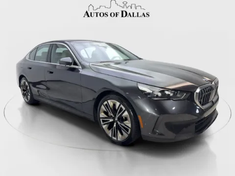 More photos of 2024 BMW 5 Series 530i at Autos of Dallas - Irving, TX